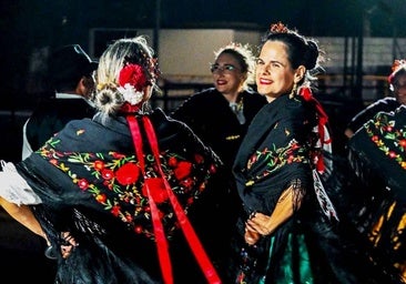 Hoy, Festival Nacional de Folklore Villa Safariç