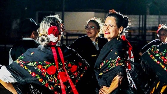 Hoy, Festival Nacional de Folklore Villa Safariç