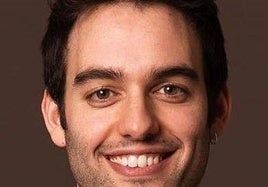 Miguel Ángel Amor, pregonero de 2025.