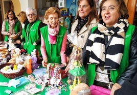 La Asociación Española Contra el Cáncer recibirá la Medalla de la Villa de Jaraíz