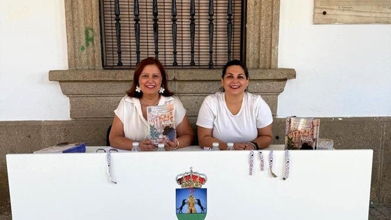 El Ayuntamiento reparte la revista de ferias de 2025
