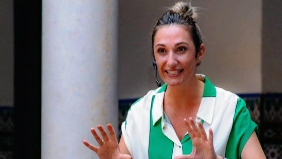 Pilar Romero presenta hoy 'La Vicenta en el pueblo'