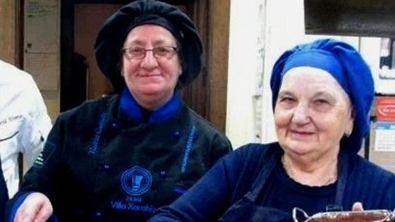 Fidela Sánchez Amor, Premio Picota 2025