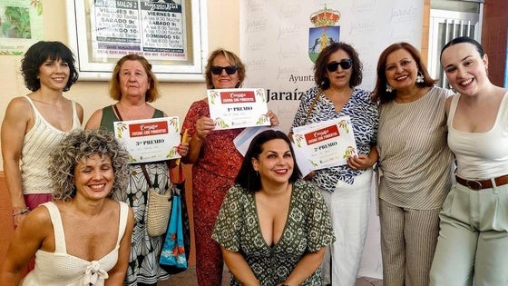 Rosa Duque Ávila gana el III Concurso de Cocina con Pimientos