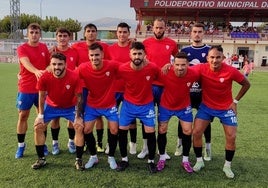 El Jaraíz recibe este sábado a la AD Ciudad de Plasencia