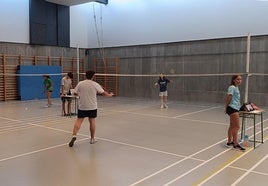 La Escuela Municipal de Deportes abre el plazo de matrícula para el curso 2025-2026