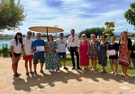 Finaliza la temporada de baño en las piscinas municipales