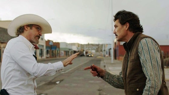 Este jueves, estreno de 'Eddington'