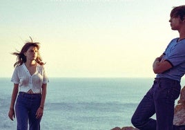 En los jueves de cine-club: estreno de 'Romería'