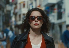Fotograma del filme.