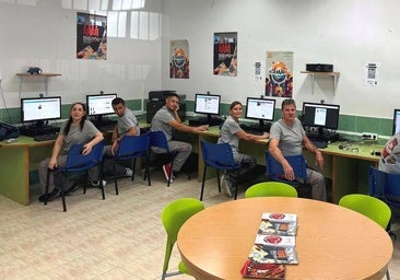 El espacio Digital de Jaraíz retoma su actividad formativa