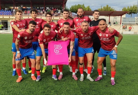 El Jaraíz vence al Santa Amalia