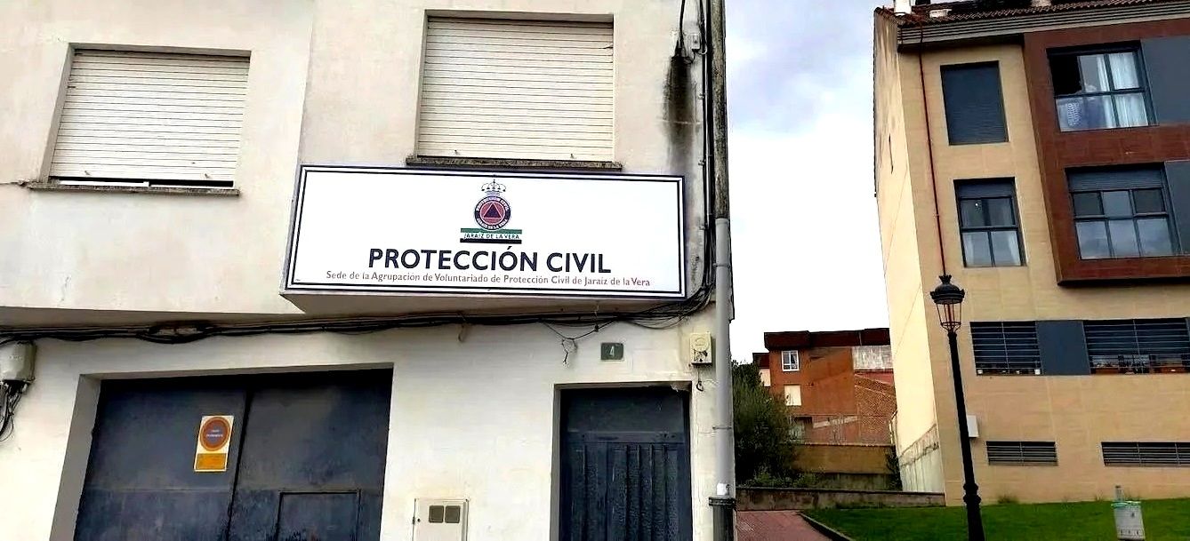 El edificio de la antigua Cámara Agraria ya es de propiedad municipal