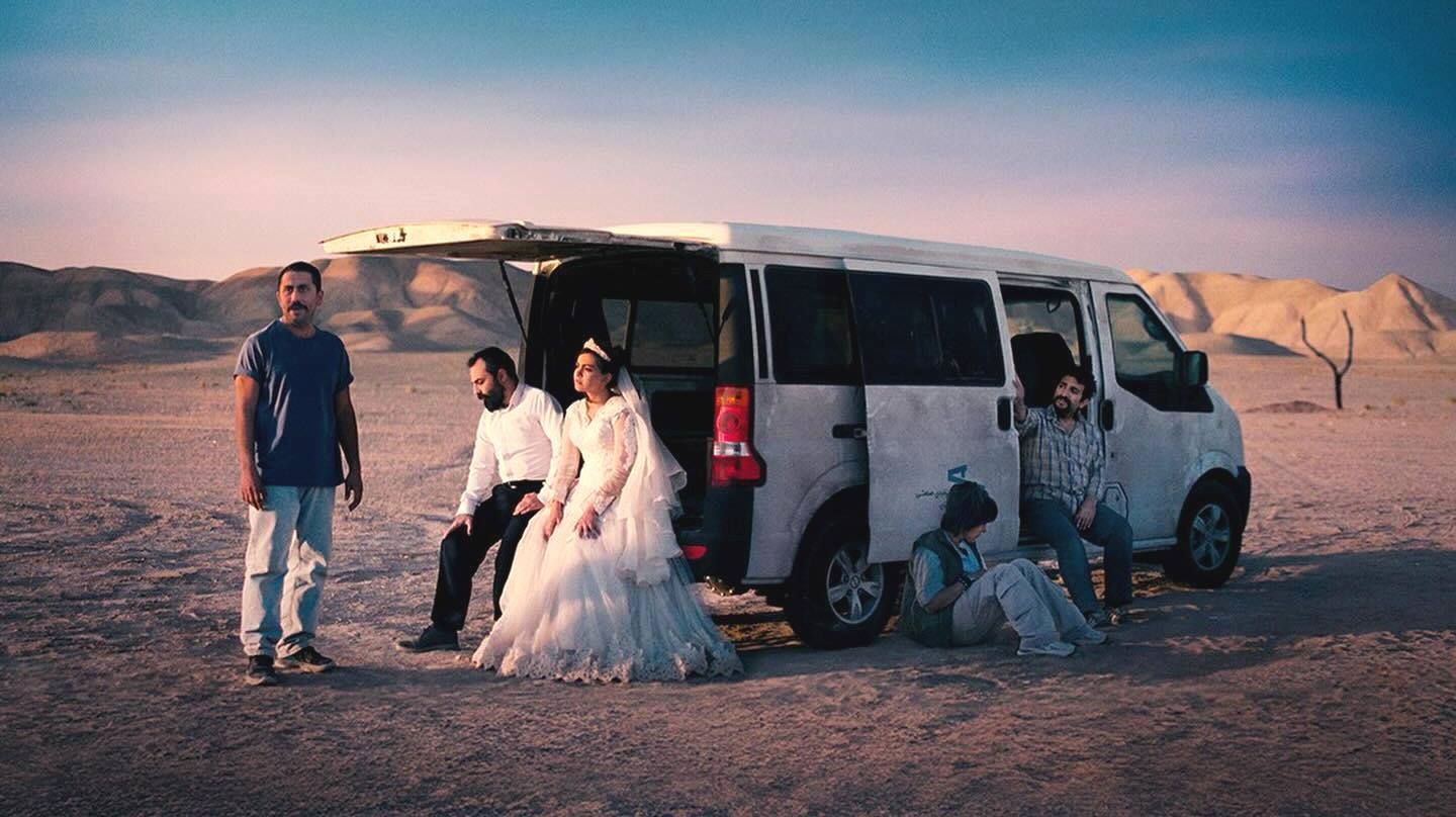 En los jueves de cine-club, estreno de 'Un simple accidente'