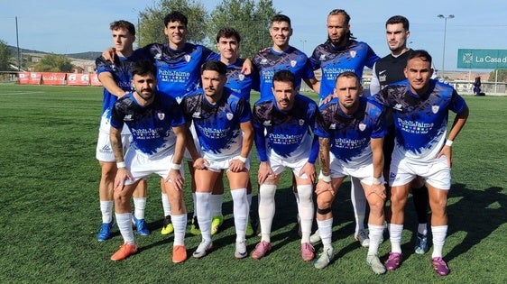 El Jaraíz, imparable