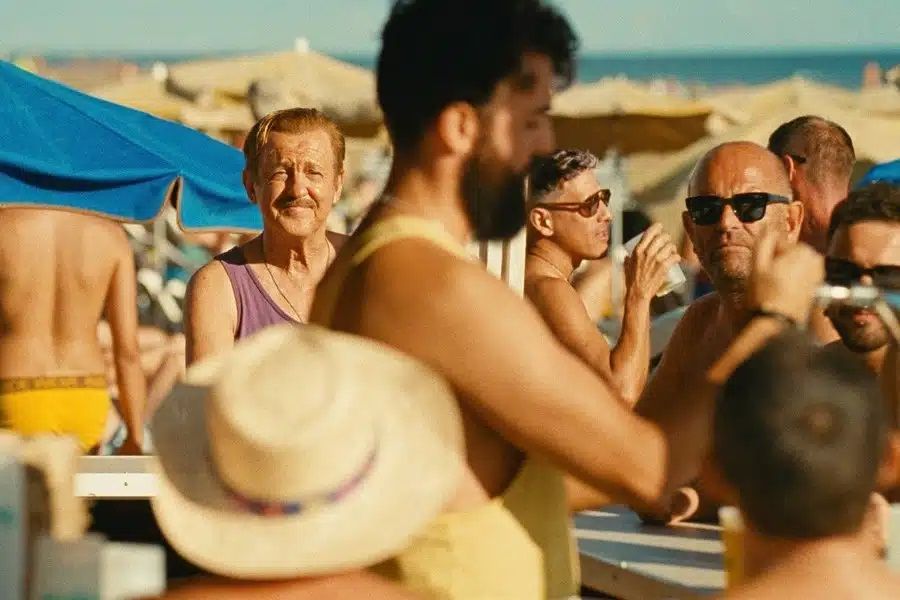 El FanCineQueer estrena hoy en el Avenida 'Maspalomas'