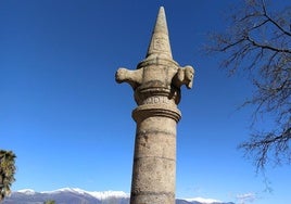 Este 2025 se cumplen 340 años que Jaraíz dejó de ser aldea de Plasencia