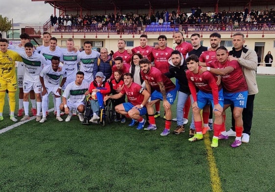 El derbi se queda en casa (3-0)