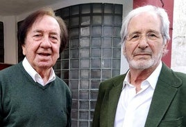 José V. Serradilla presenta este lunes 'La condesa despechada'