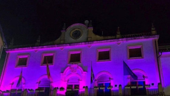 El Ayuntamiento de Jaraíz se suma al 25-N con varios actos