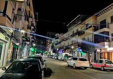 Comienza la campaña de apoyo al comercio local