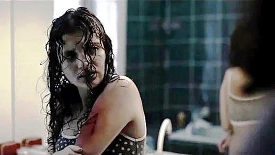 Este jueves, 'Alpha', drama de la cineasta francesa Julia Ducournau