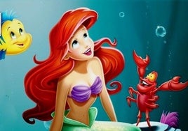 Aspace estrena en el teatro-cine Avenida 'La Sirenita'