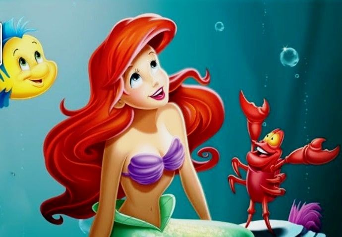 Aspace estrena en el teatro-cine Avenida 'La Sirenita'