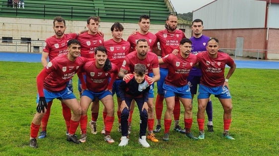 El Jaraíz logra un empate en Jerez que sabe a poco