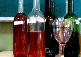 El sábado se celebra el XIX concurso de vinos de pitarra