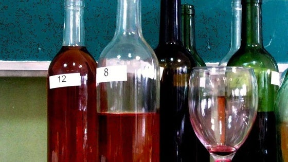 El sábado se celebra el XIX concurso de vinos de pitarra
