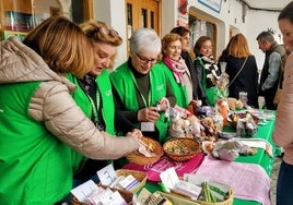 La Asociación Contra el Cáncer en Jaraíz celebrará su 30 aniversario
