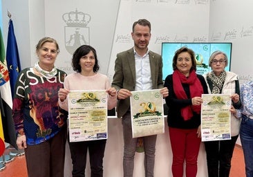 30 aniversario de la delegación de la Asociación Contra el Cáncer