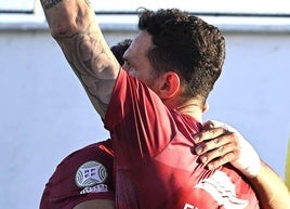 Sublime el Jaraíz ante el Don Benito al que ganó ayer 3-0