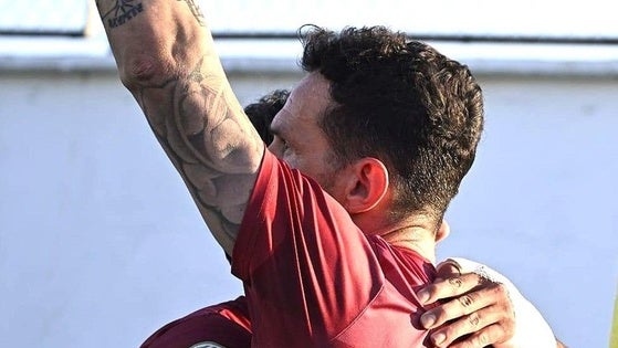 Sublime el Jaraíz ante el Don Benito al que ganó ayer 3-0