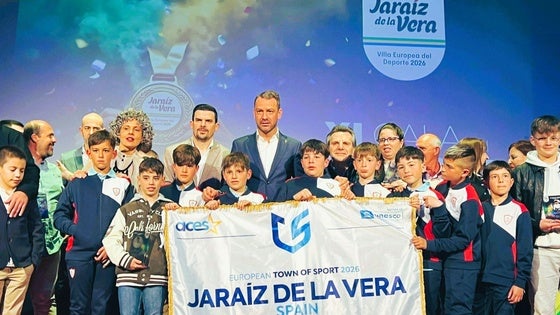La undécima gala, reflejo del momento dulce que vive el deporte jaraiceño