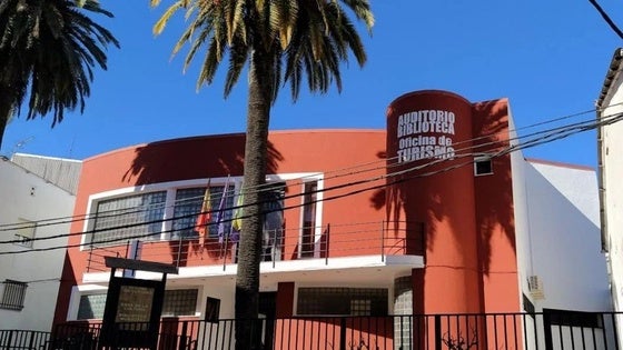 Concierto de primavera y encuentro poético en la Casa de la Cultura