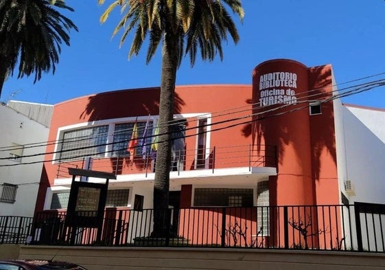 Concierto de primavera y encuentro poético en la Casa de la Cultura