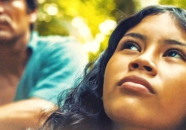 Este jueves en el Avenida, estreno de 'Manas'