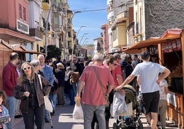 Arranca la XXVI Feria Agroalimentaria jaraiceña