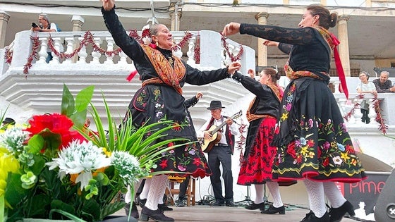 La penúltima jornada de la Feria Agroalimentaria, cargada de actividades