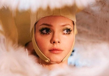 Este jueves, en sesión de cine-club, 'La hermanastra fea'