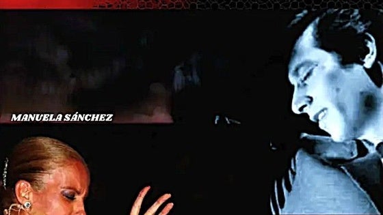 Hoy, flamenco a cargo de Juan María 'El Duende' y Manuela Sánchez