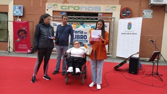 La Feria del Libro se celebrará del 23 al 25 de abril