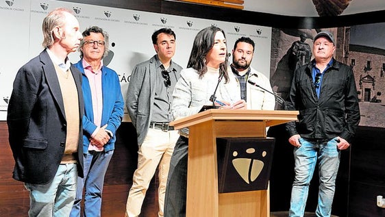 Imagen de la presentación.