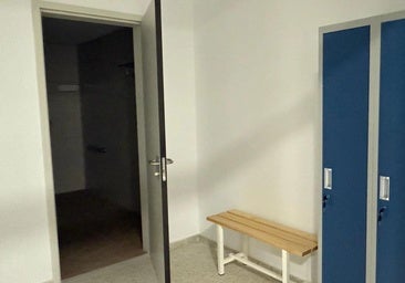 El centro de día de mayores estrena nuevas instalaciones y mobiliario