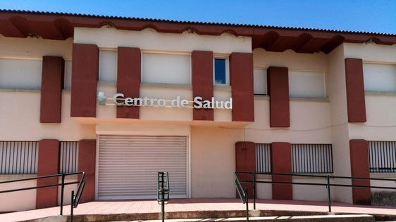 El Centro de Salud informa que tiene problemas con las líneas de telefónos