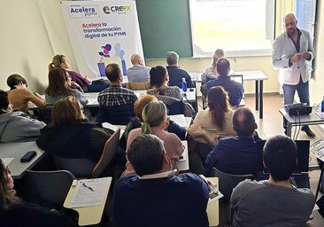 Asesoramiento gratuito en transformación digital a empresas y autónomos