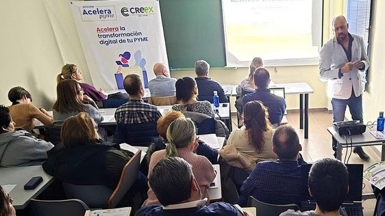 Asesoramiento gratuito en transformación digital a empresas y autónomos