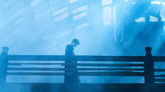 'Resurrection' cierra la temporada de cine-club